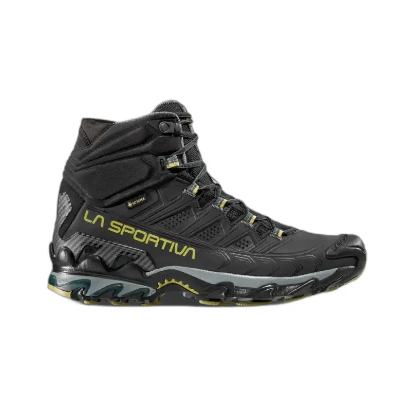 Scarpe da escursionismo in pelle larghe La Sportiva Ultra Raptor II GTX