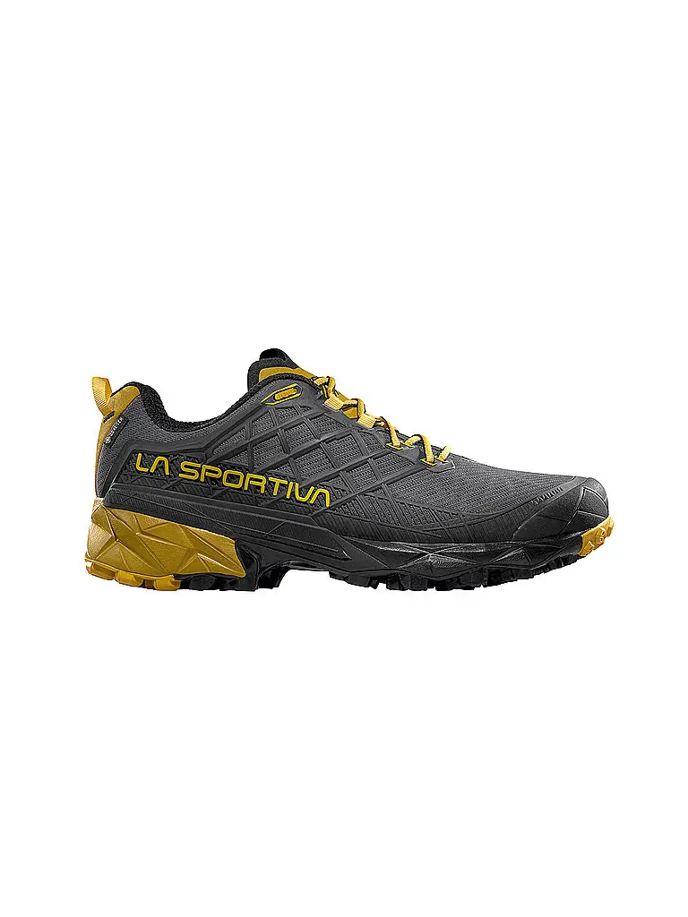 Scarpe da speed hiking da uomo Akira II GTX grigio | 43