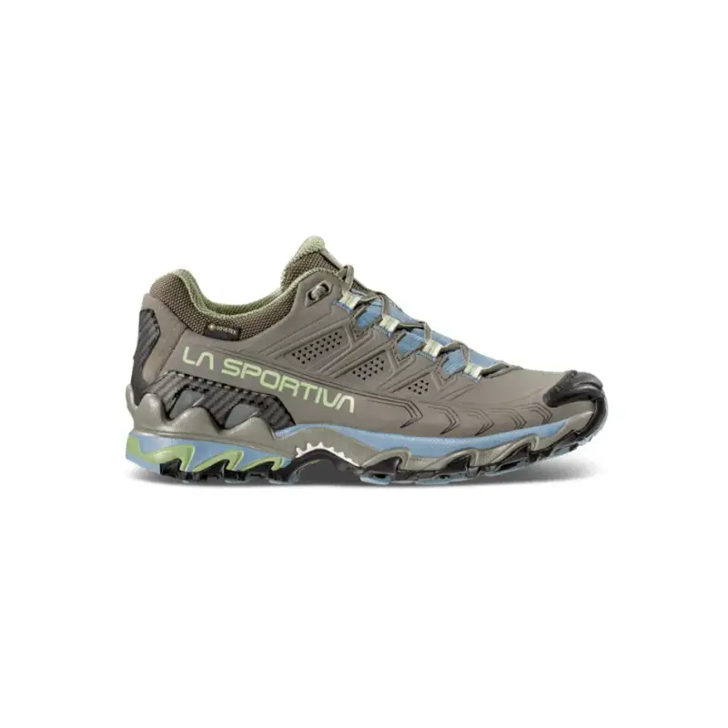 Scarpe da trail in pelle donna La Sportiva Ultra Raptor II GTX