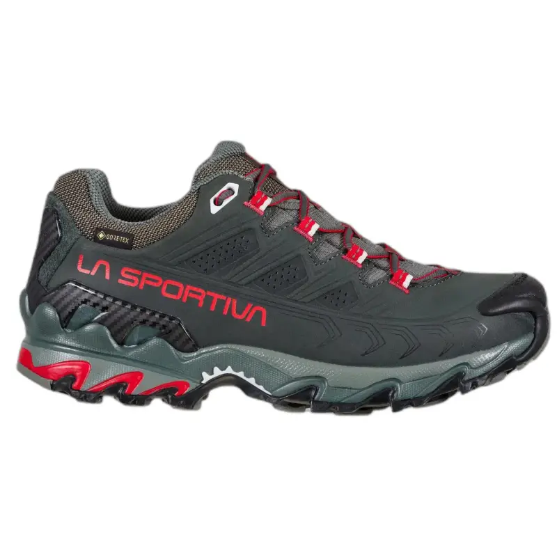 Scarpe da trekking in pelle larghe donna La Sportiva Ultra Raptor II GTX
