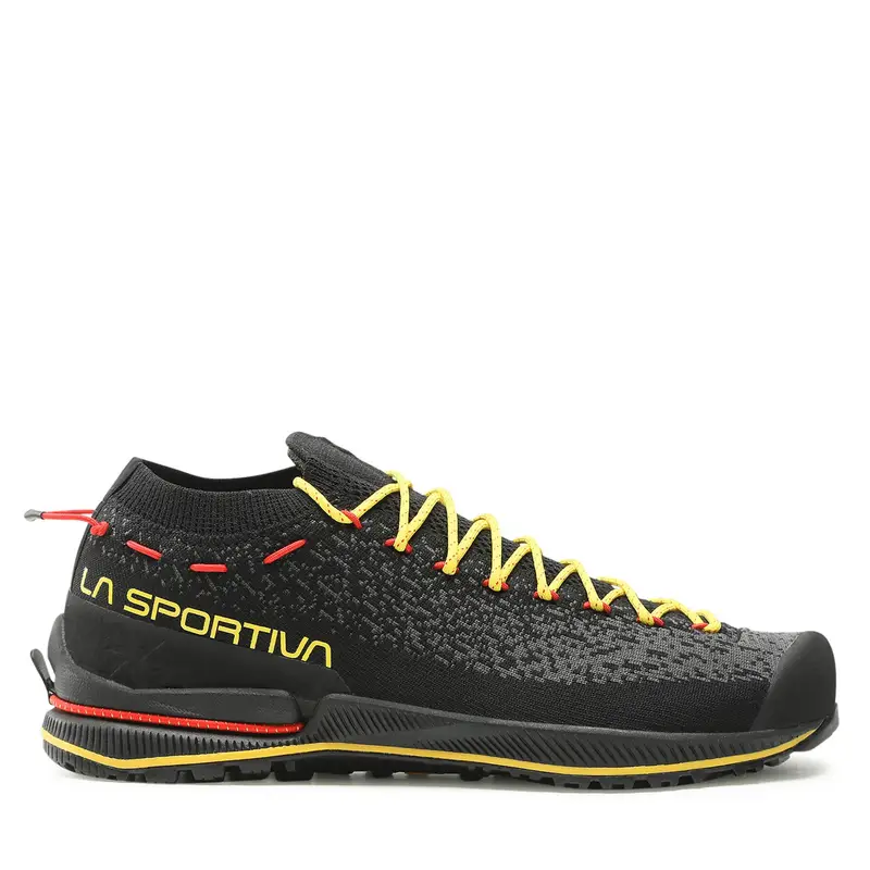 Scarpe da trekking La Sportiva Tx2 Evo 27V999100 Nero