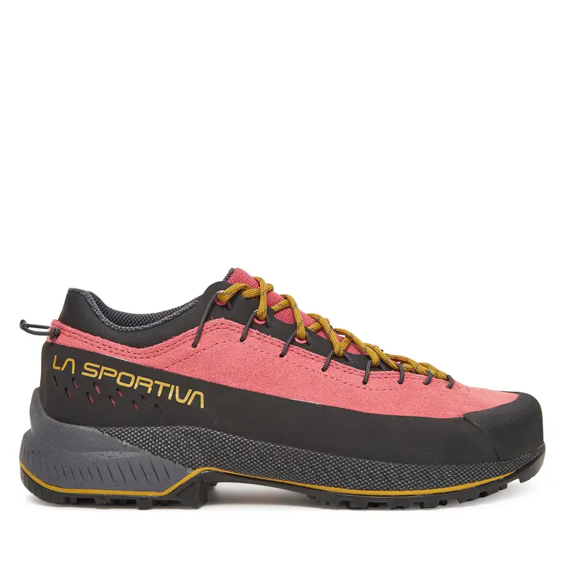 Scarpe da trekking La Sportiva TX4 Evo 37C413732 Rosso