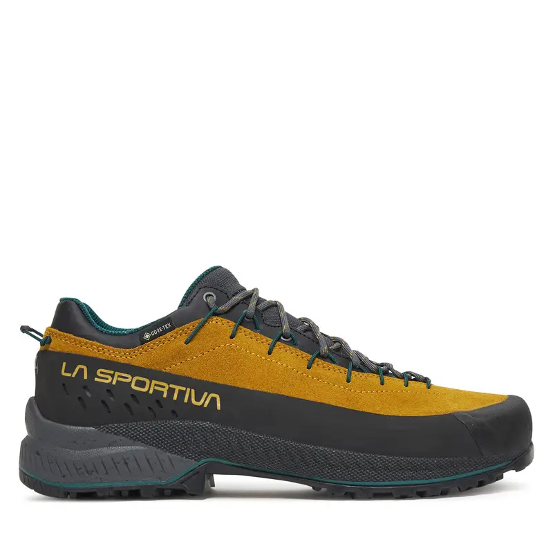 Scarpe da trekking La Sportiva TX4 Evo Gtx GORE-TEX ZFAS052E32E21 Giallo