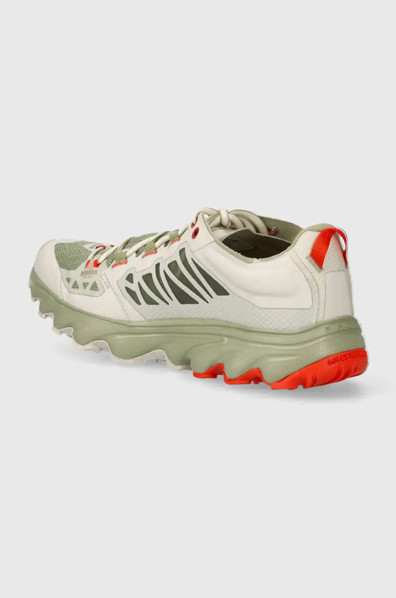 scarpe Helios III donna colore grigio miniatura 3