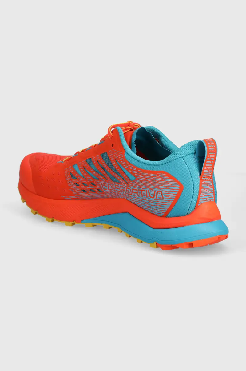 scarpe Jackal II uomo colore arancione miniatura 3