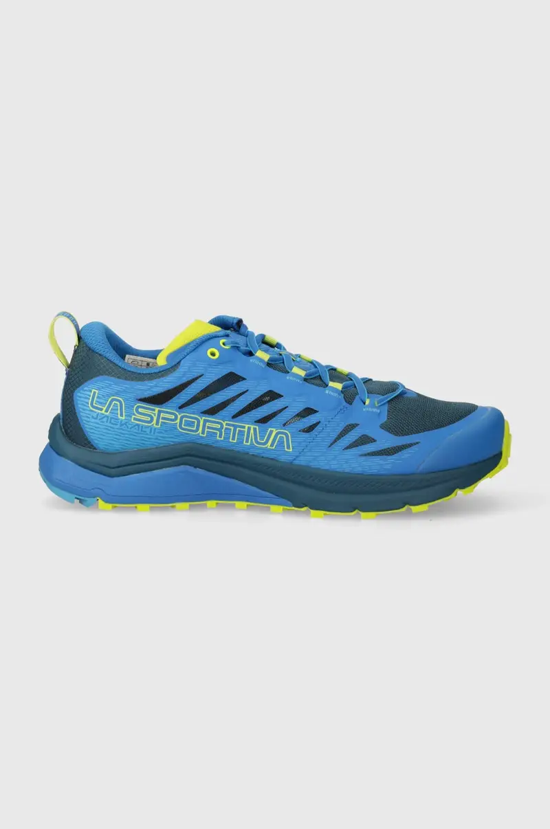scarpe Jackal II uomo colore blu miniatura 2
