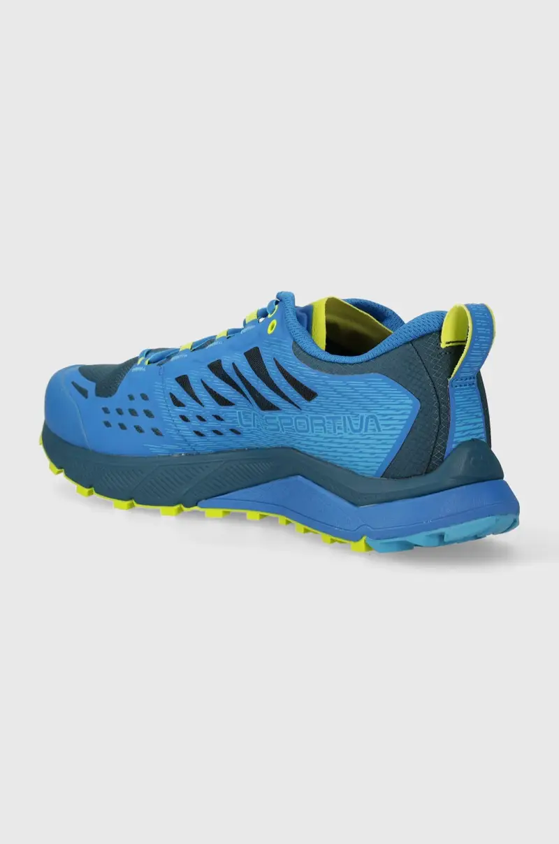 scarpe Jackal II uomo colore blu miniatura 4