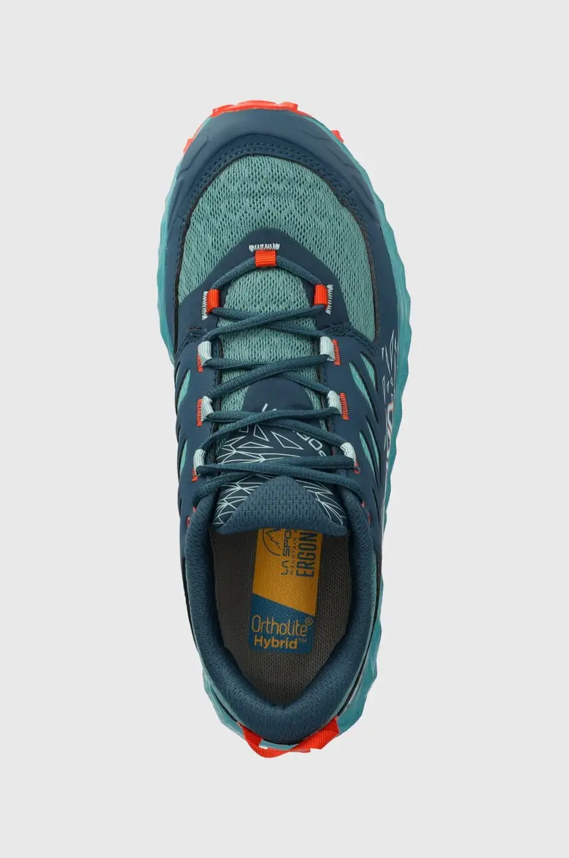 scarpe Lycan II donna Blu miniatura 4