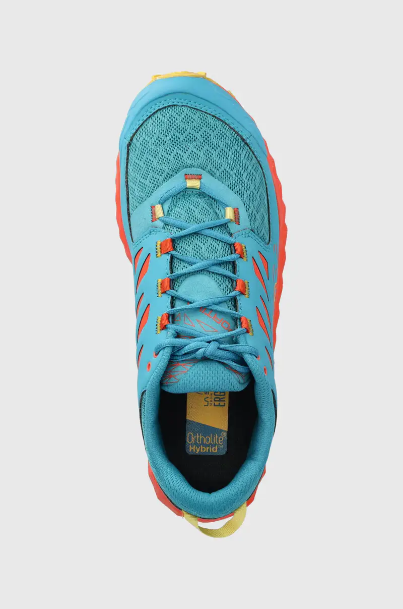 scarpe Lycan II uomo colore blu miniatura 4