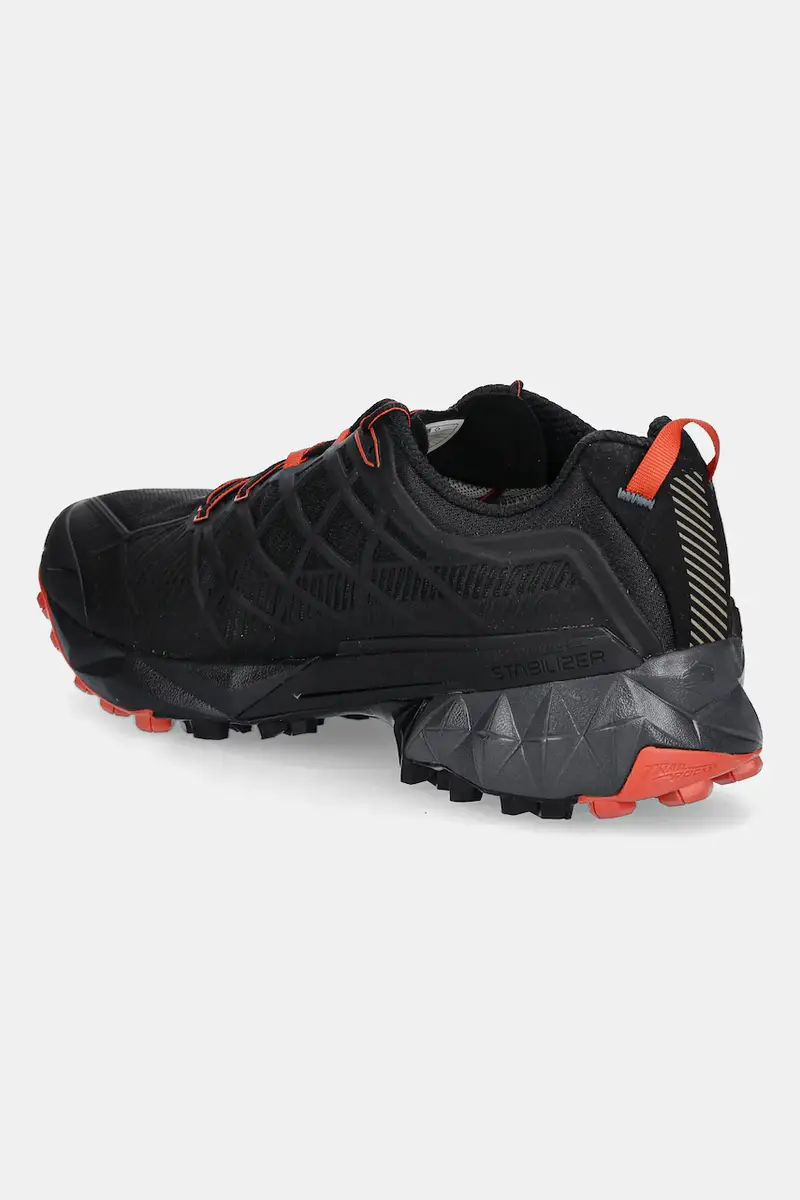scarpe outdoor Akyra II Gtx colore nero ZFHS082 miniatura 3