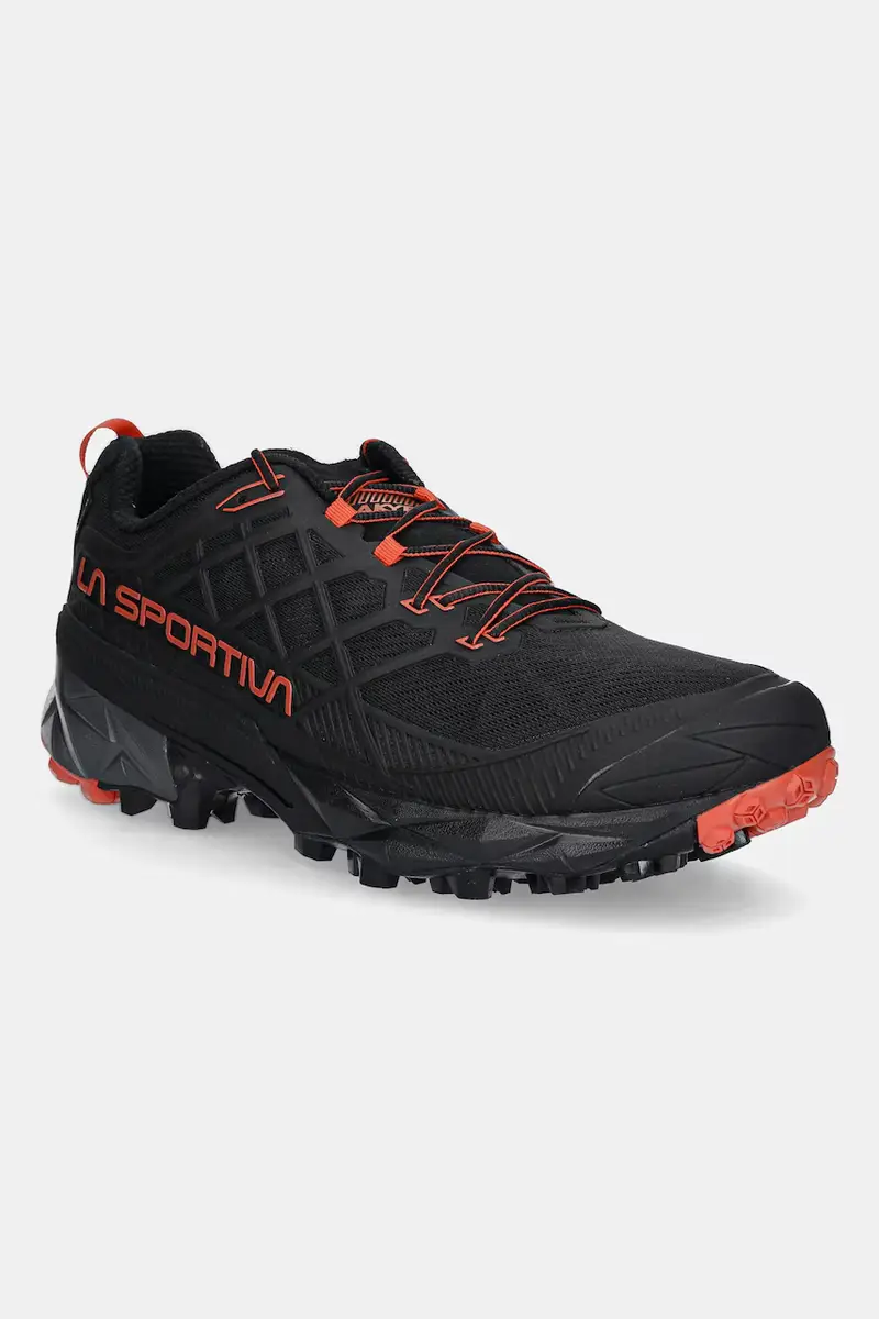 scarpe outdoor Akyra II Gtx colore nero ZFHS082
