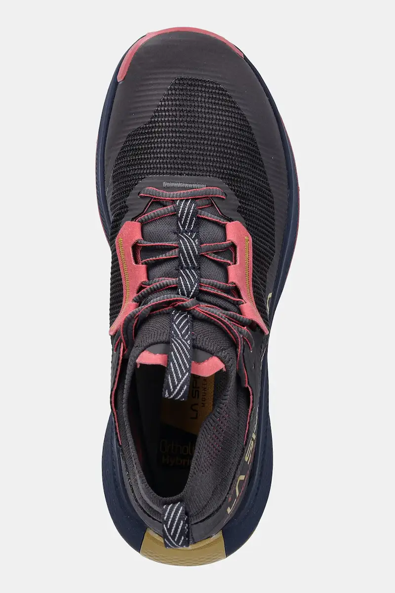 scarpe outdoor Prodigio Hike GTX colore violetto ZFHS103 miniatura 4