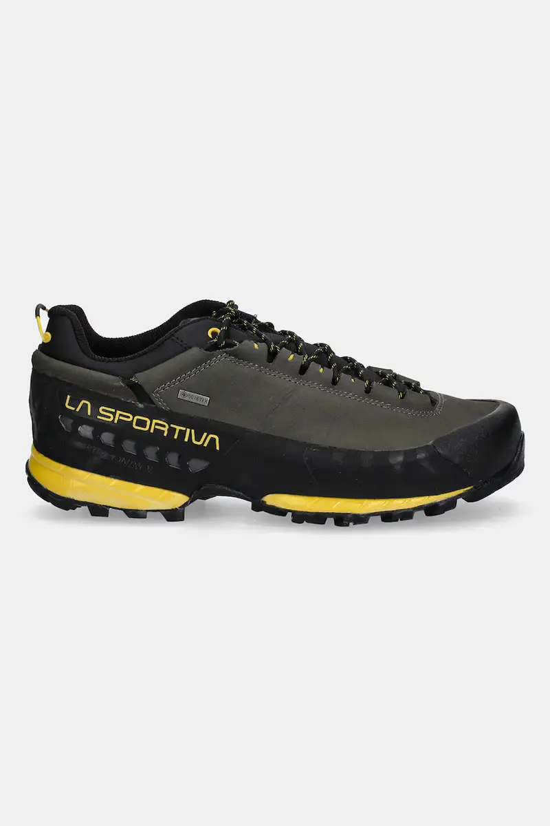 scarpe outdoor TX5 Low GTX colore verde ZFHS121 miniatura 2