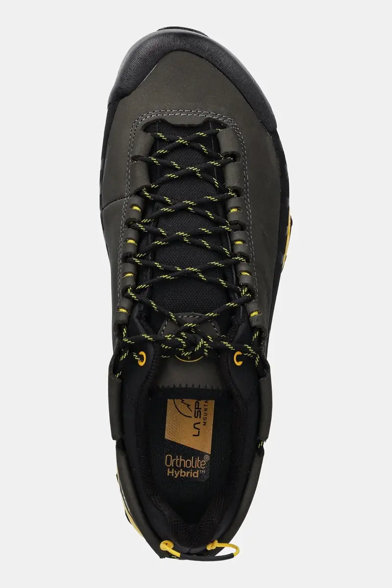 scarpe outdoor TX5 Low GTX colore verde ZFHS121 miniatura 4