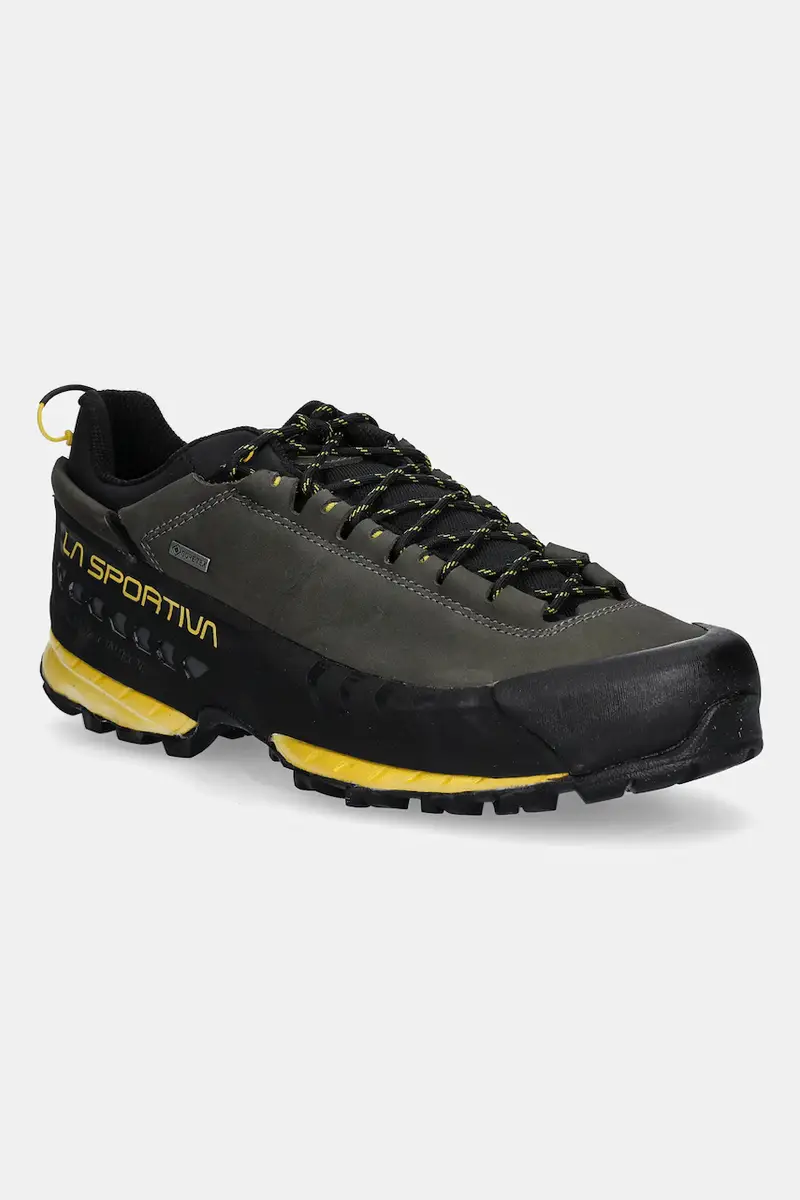 scarpe outdoor TX5 Low GTX colore verde ZFHS121