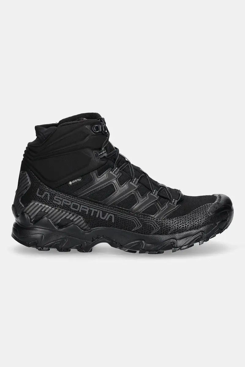 scarpe outdoor Ultra Raptor II Mid GTX colore nero ZFHS151 miniatura 2