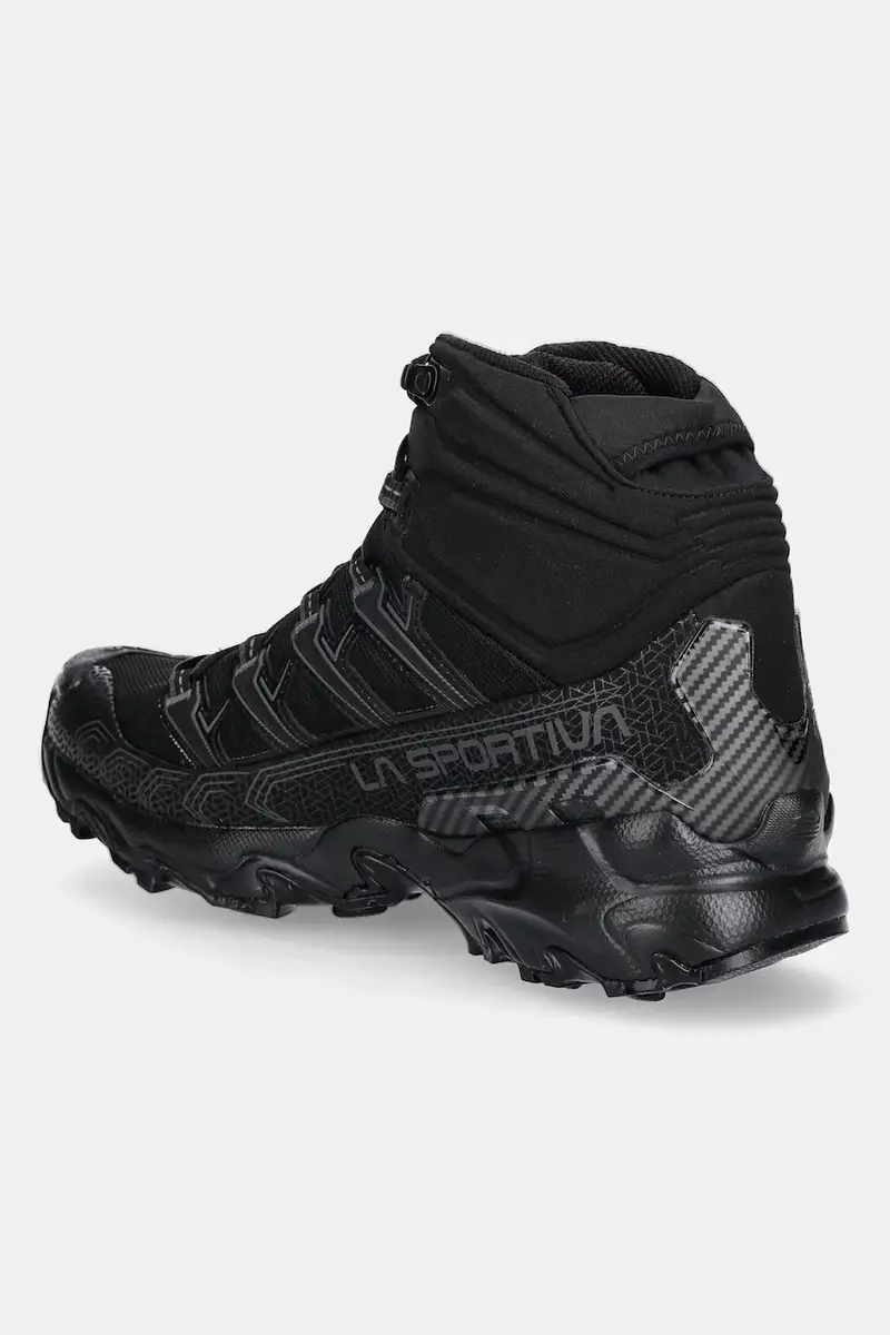 scarpe outdoor Ultra Raptor II Mid GTX colore nero ZFHS151 miniatura 3
