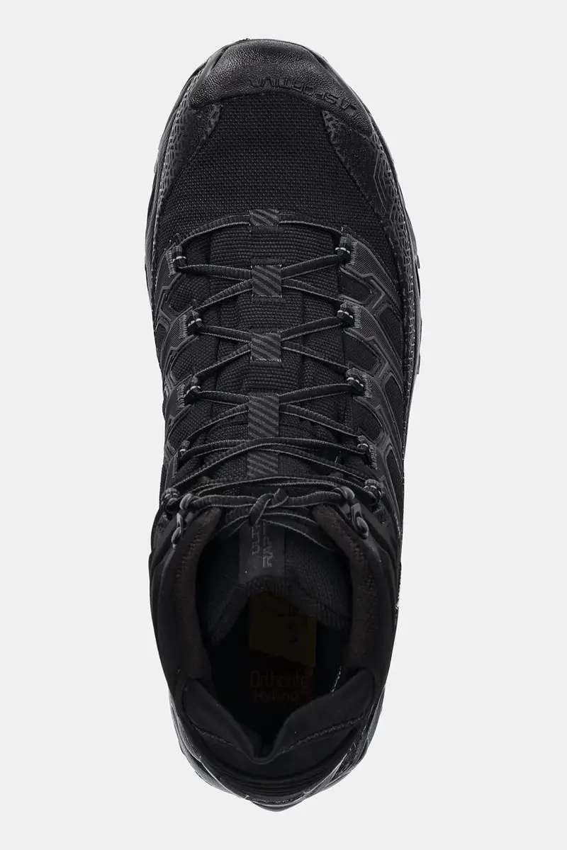 scarpe outdoor Ultra Raptor II Mid GTX colore nero ZFHS151 miniatura 4