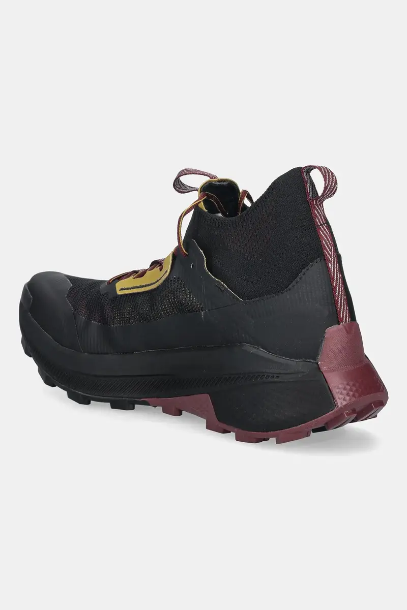 scarpe Prodigio Hike Gtx colore nero ZFHS102 miniatura 3