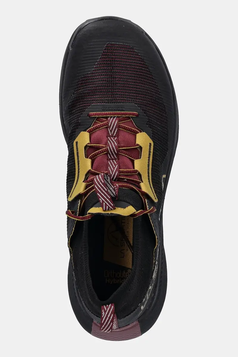 scarpe Prodigio Hike Gtx colore nero ZFHS102 miniatura 4