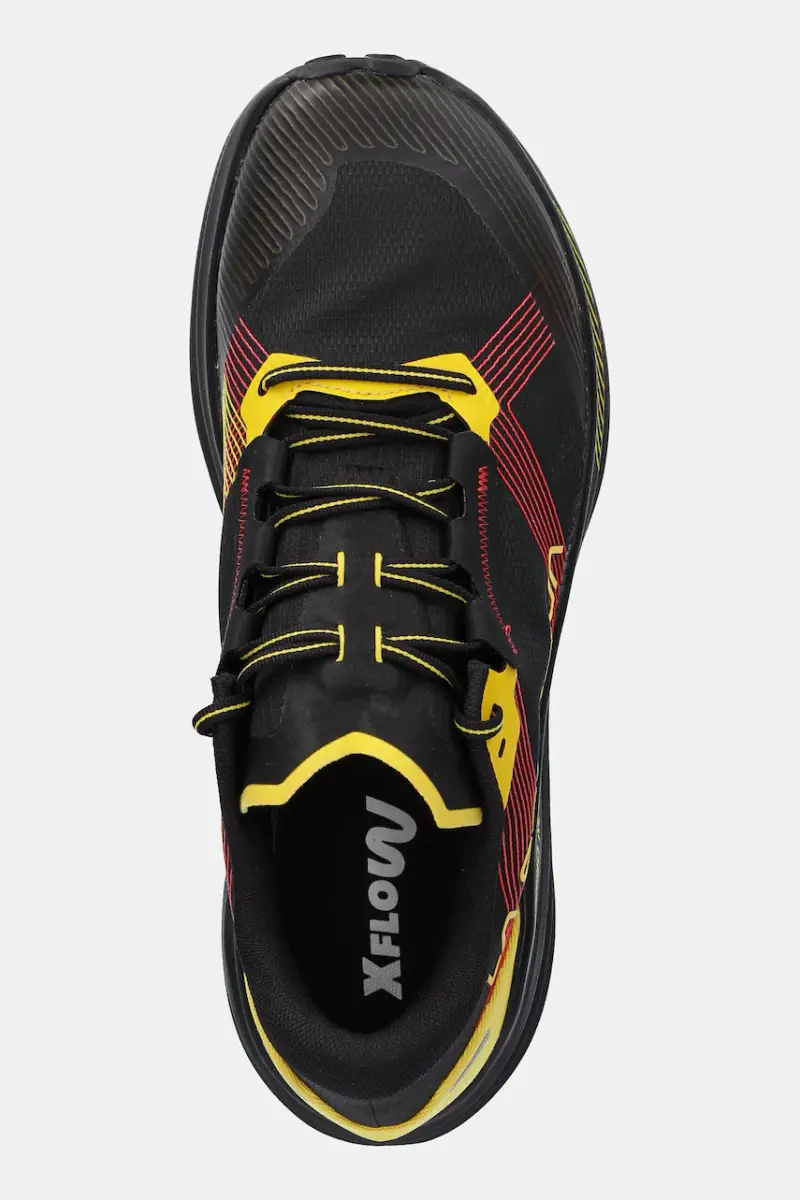 scarpe Prodigio Max colore nero ZFRS104 miniatura 4