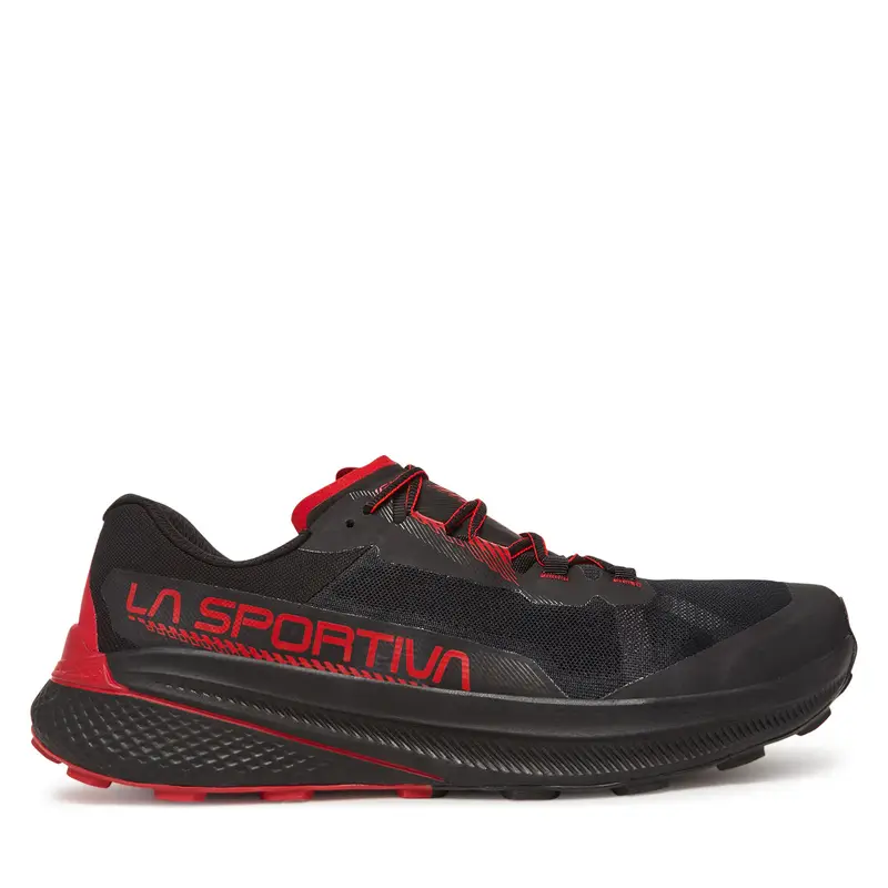Scarpe running La Sportiva Prodigio 56Q999317 Nero