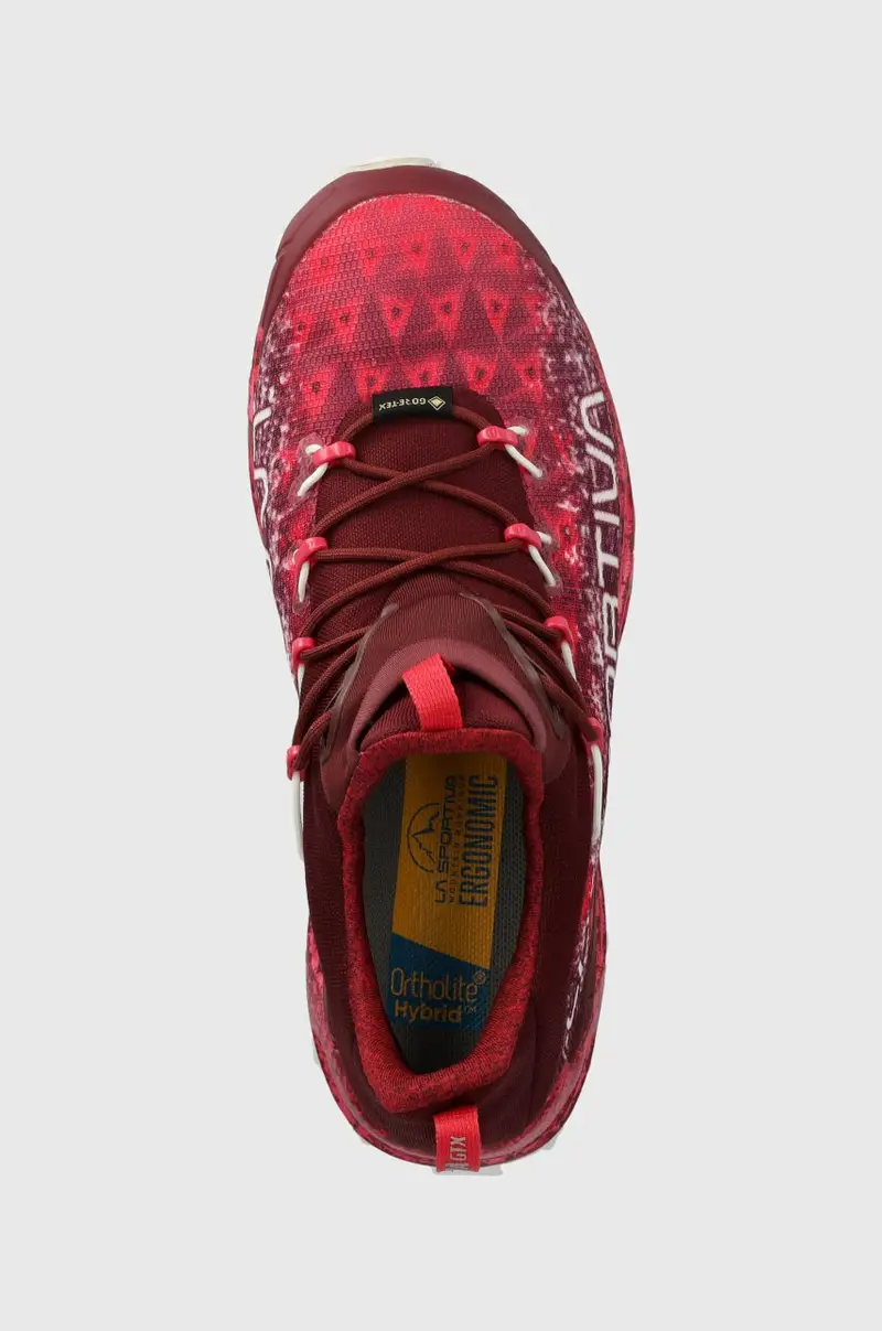 scarpe Tempesta GTX donna Granata miniatura 4