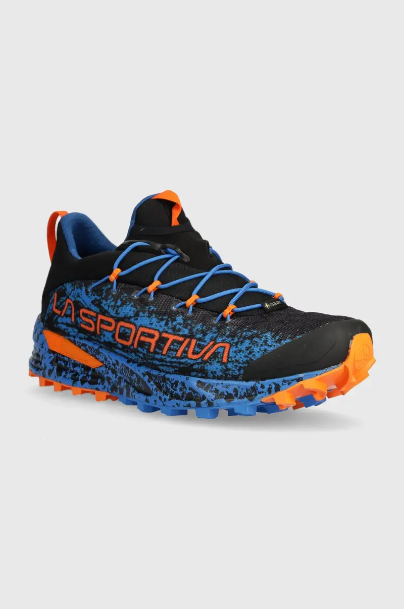 scarpe Tempesta GTX uomo Blu miniatura 2