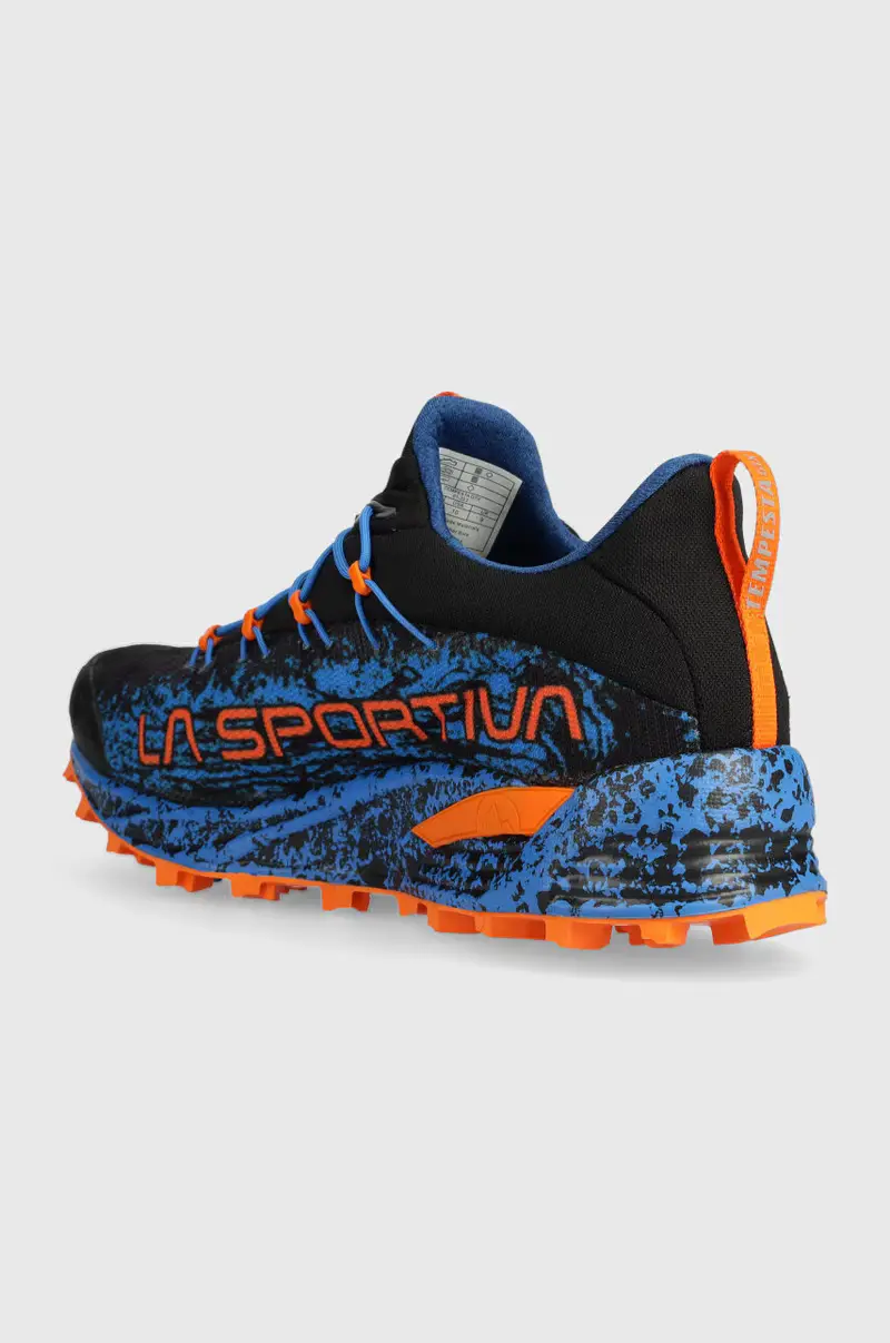 scarpe Tempesta GTX uomo Blu miniatura 3
