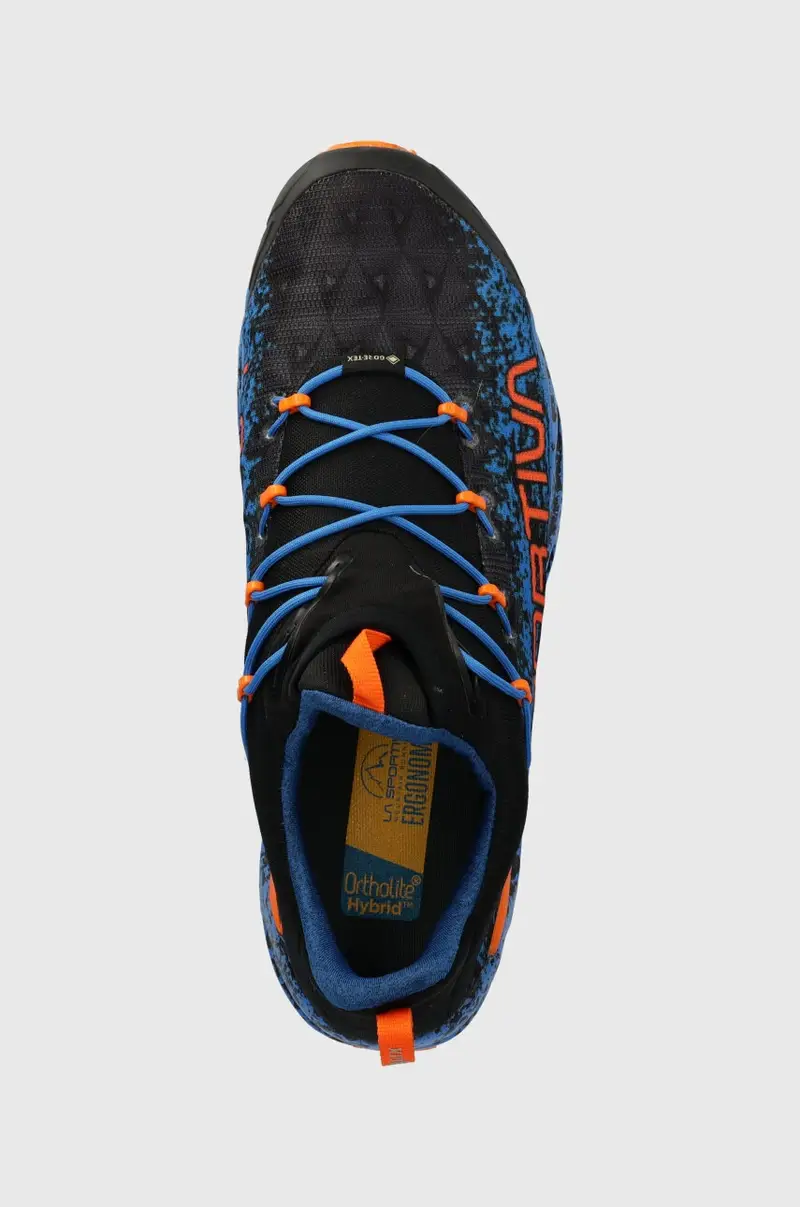 scarpe Tempesta GTX uomo Blu miniatura 4