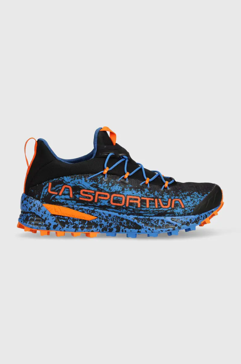 scarpe Tempesta GTX uomo Blu