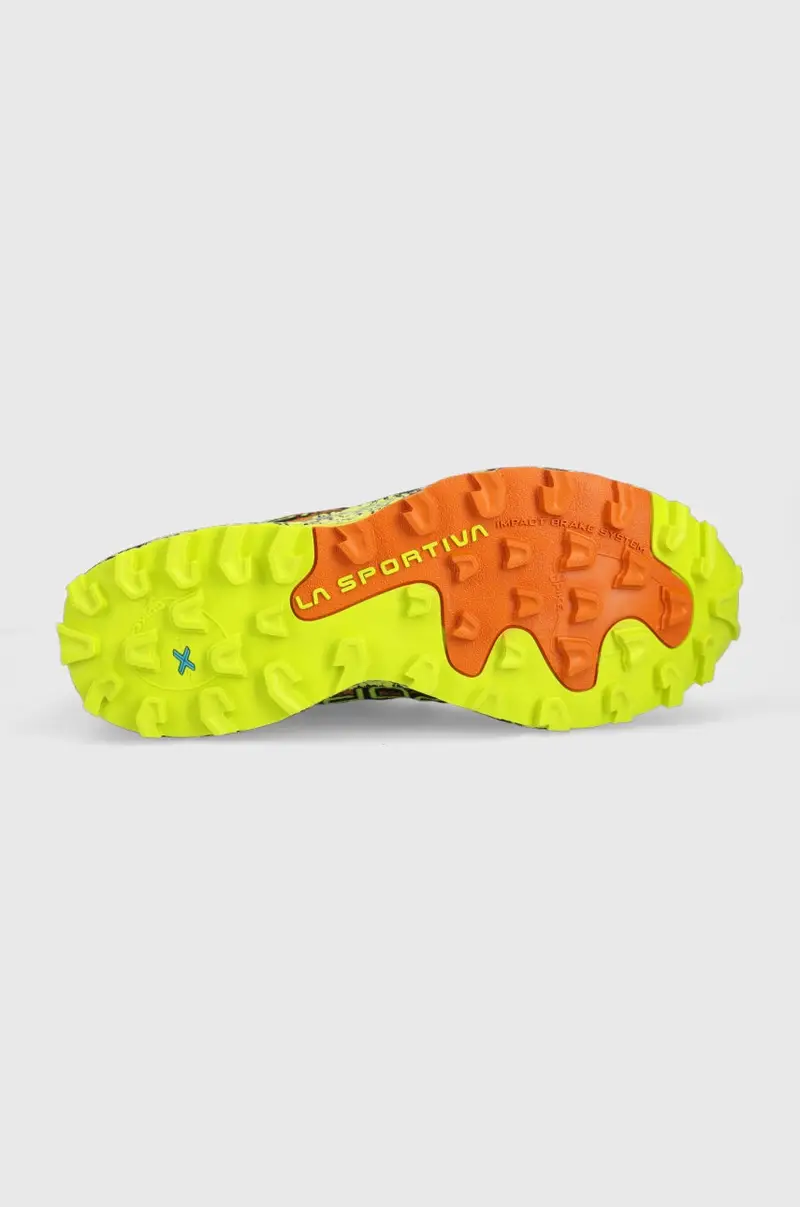 scarpe Tempesta GTX uomo Nero miniatura 5