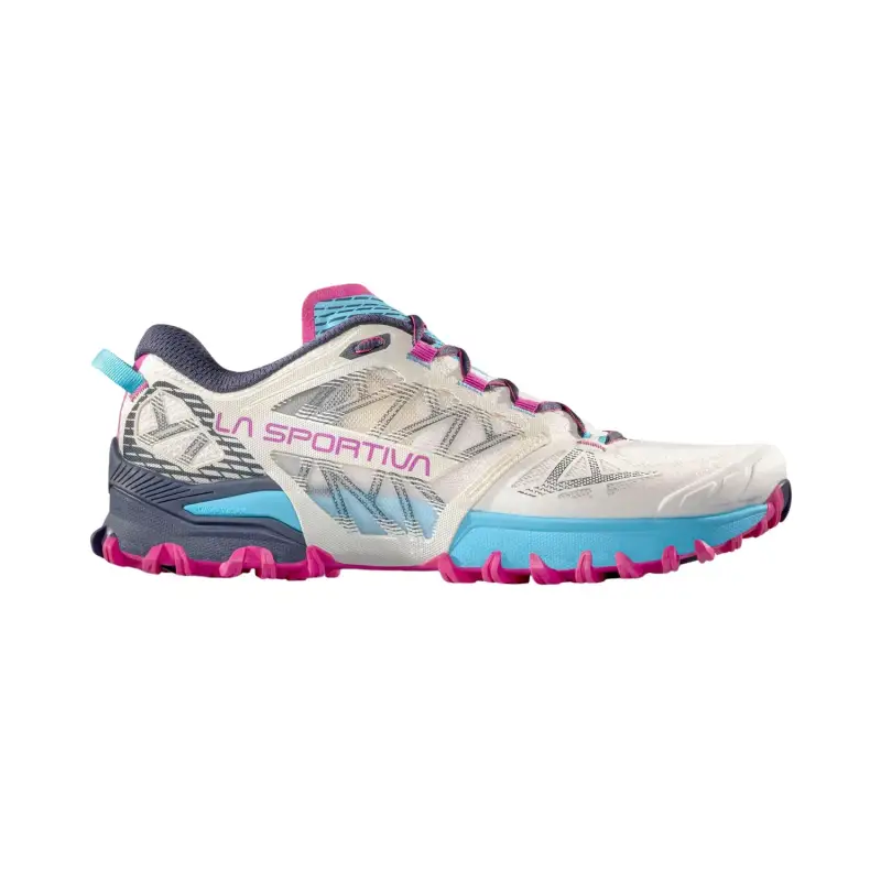Scarpe trail running da donna La Sportiva Bushido III