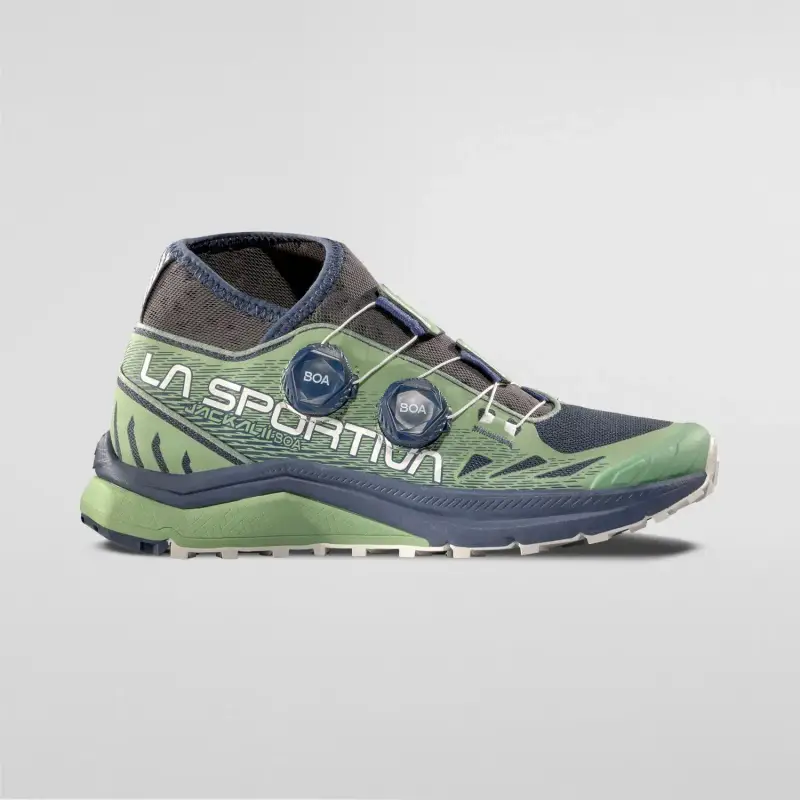Scarpe trail running da donna La Sportiva Jackal II Boa
