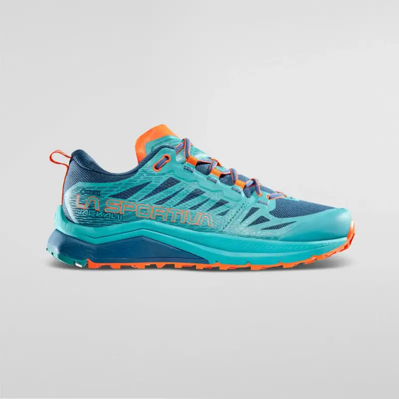 Scarpe trail running da donna La Sportiva Jackal II GTX