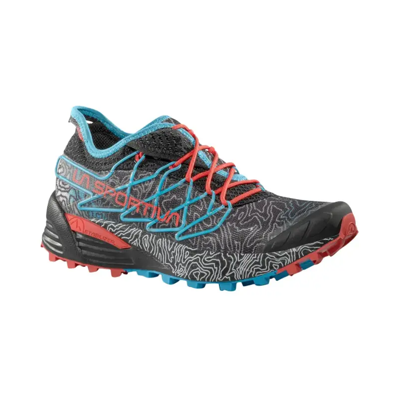 Scarpe trail running da donna La Sportiva Mutant