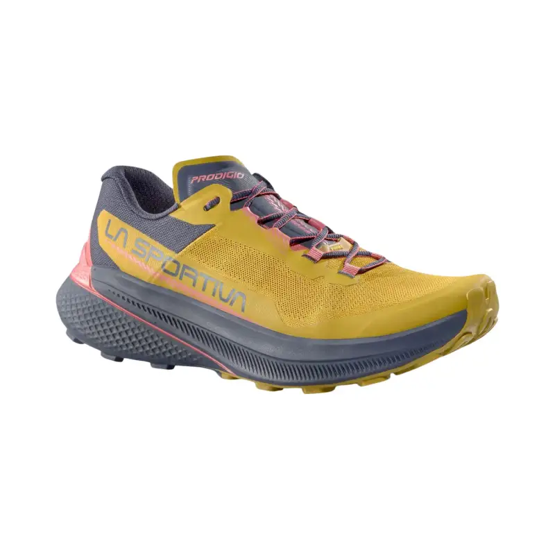 Scarpe trail running da donna La Sportiva Prodigio