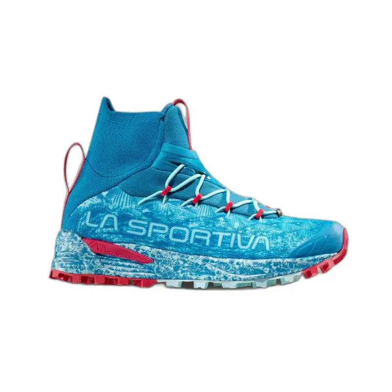 Scarpe trail running da donna La Sportiva Uragano GTX