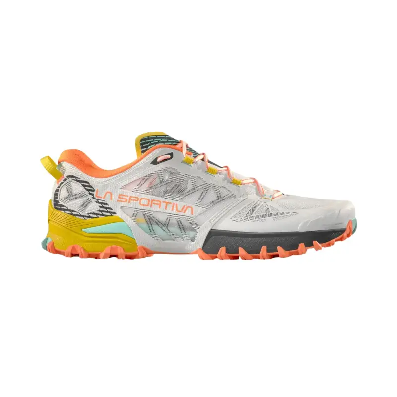 Scarpe trail running La Sportiva Bushido III