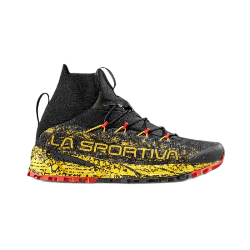 Scarpe trail running La Sportiva Uragano GTX