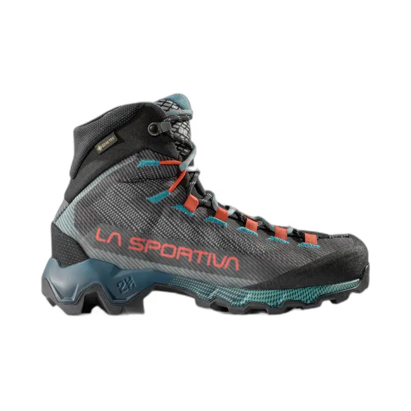 Scarpe trekking da donna La Sportiva Aequilibrium Hike GTX