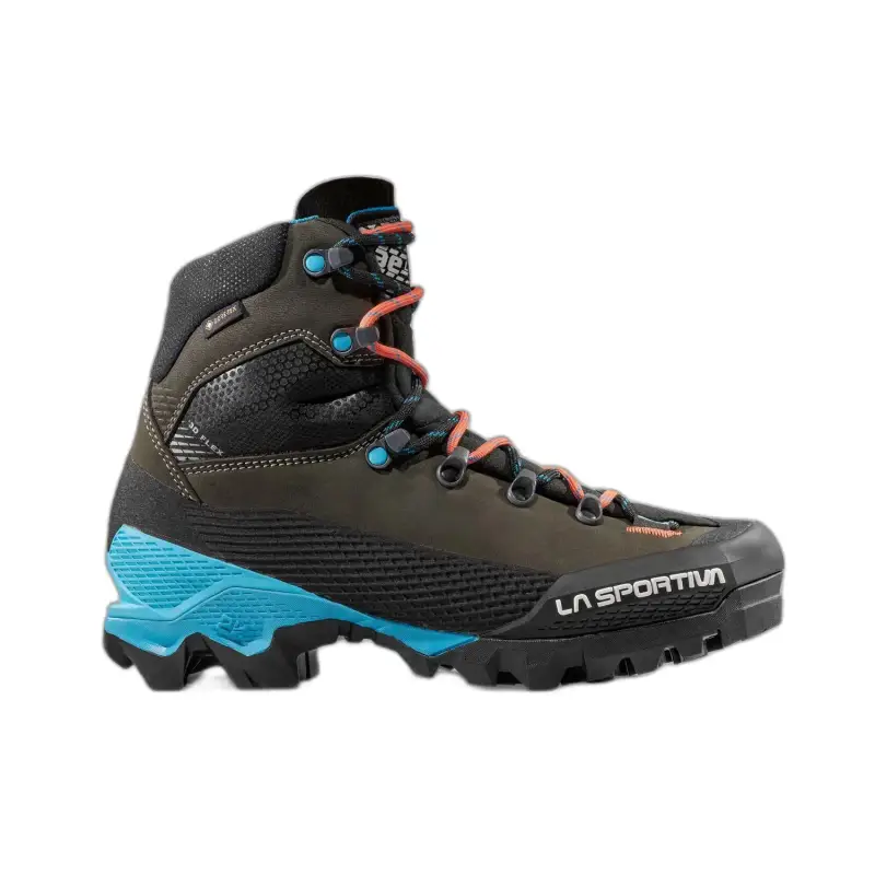 Scarpe trekking da donna La Sportiva Aequilibrium LT GTX