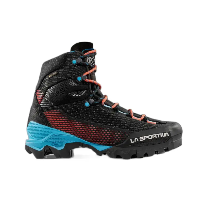 Scarpe trekking da donna La Sportiva Aequilibrium ST GTX