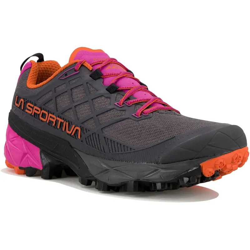 Scarpe trekking da donna La Sportiva Akyra II
