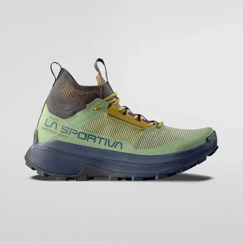 Scarpe trekking da donna La Sportiva Prodigio Hike GTX