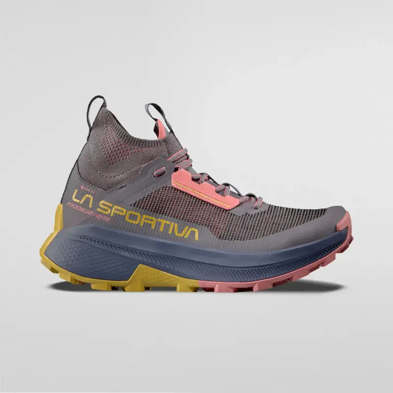 Scarpe trekking da donna La Sportiva Prodigio Hike GTX
