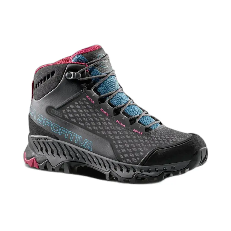 Scarpe trekking da donna La Sportiva Stream GTX
