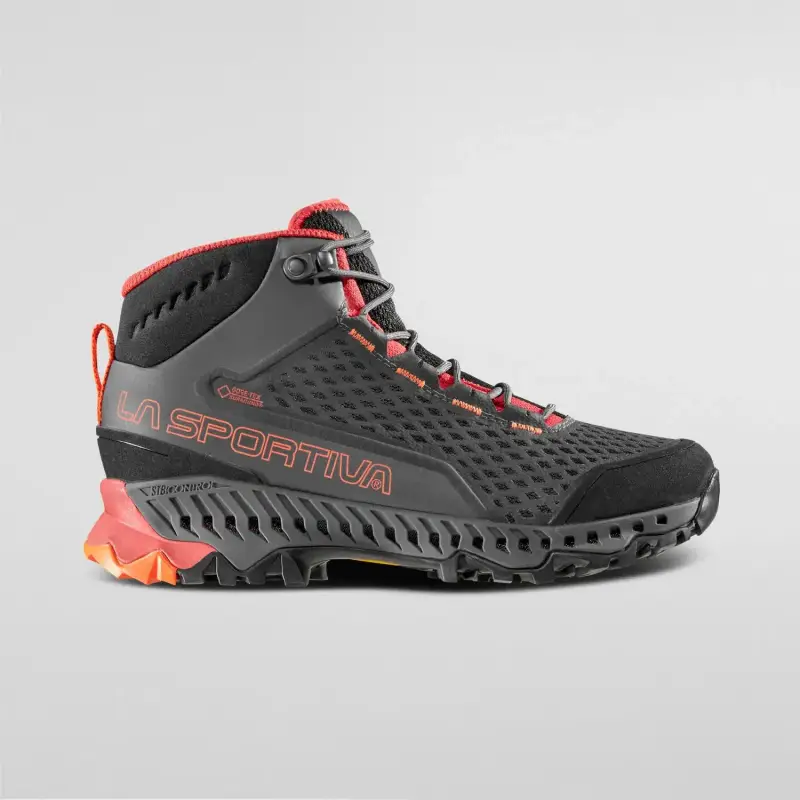Scarpe trekking da donna La Sportiva Stream GTX