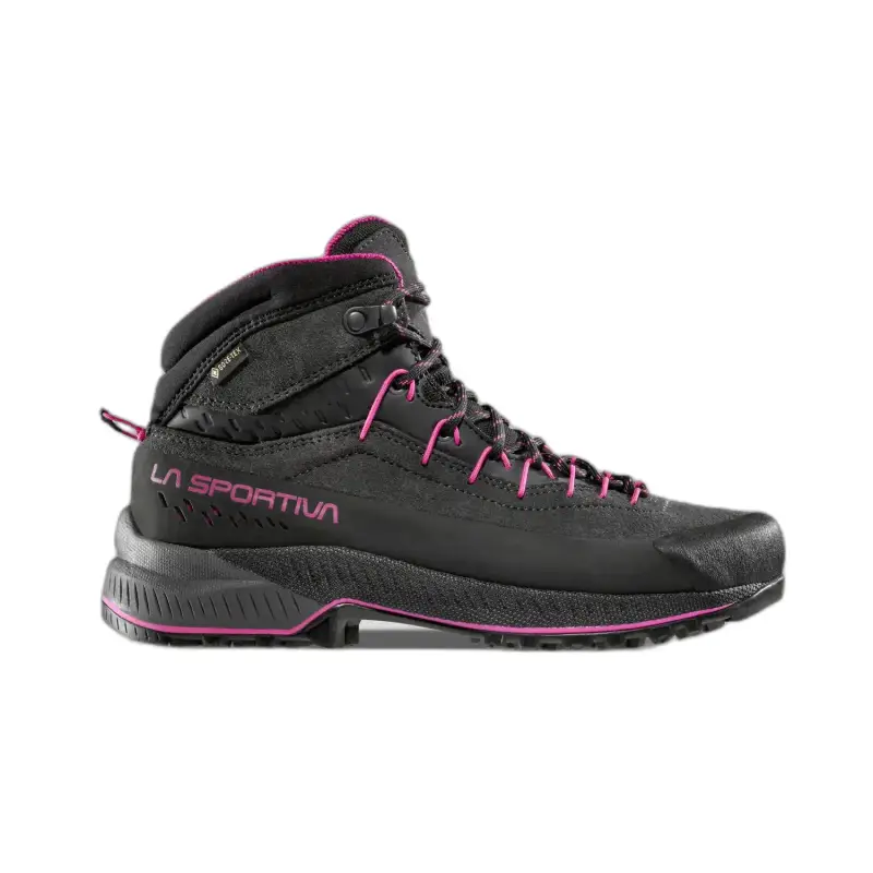 Scarpe trekking da donna La Sportiva TX4 Evo GTX Tige Mid