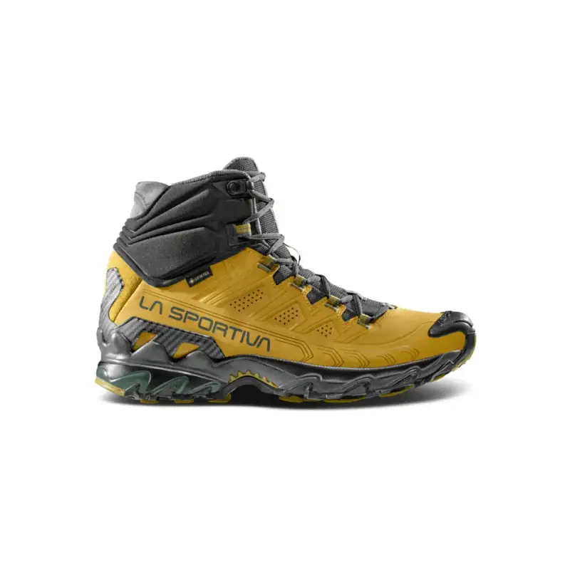 Scarpe trekking in pelle La Sportiva Ultra Raptor II GTX Mid
